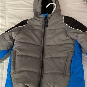 Super warm Snow Jacket